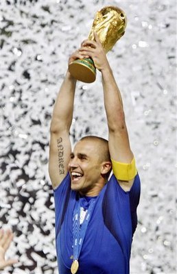 CANNAVARO